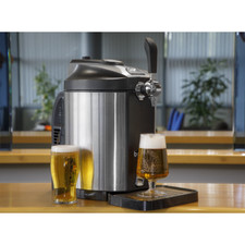 Baridi 5L Mini Keg Draft Beer
