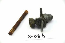 Honda CX 500 - Fuel Tap Fuel