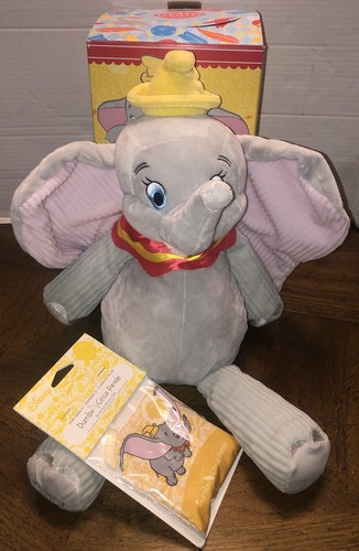 Scentsy buddy disney - scentsy, dumbo