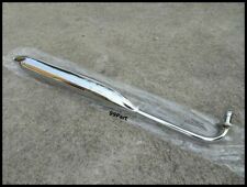 HONDA  C70 C50 C65 Chrome