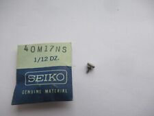 Seiko Crown Genuine 7001  7005