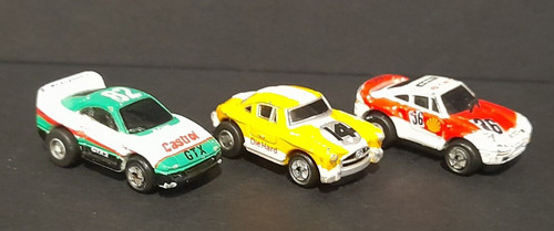 Vintage micro machines snap - vintage,