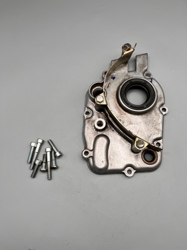 Kawasaki 750 engine cover - 750,