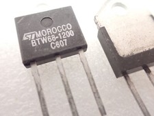 STM BTW68-1200 Thyristor TRIAC