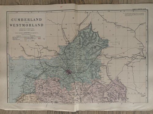 1886 north cumberland - cumberland, &