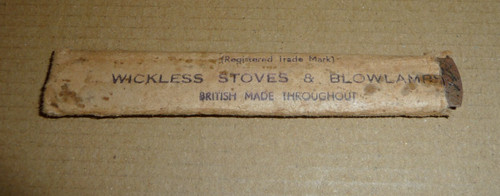 Pack vintage prickers for - pack,