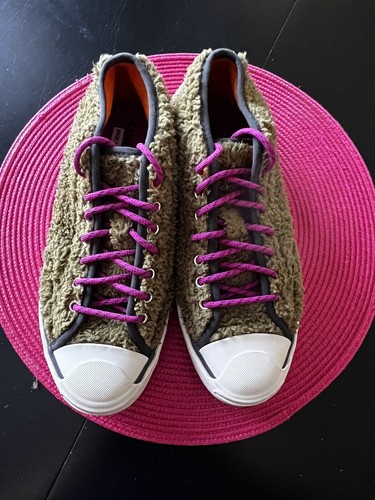 Converse jack purcell mid - converse,