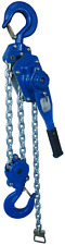 LiftinGear 6000kg Manual Hand Ratchet Chain Lever Winch Lifting Pull Hoist