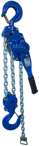 Liftingear 6000kg manual hand - liftingear,