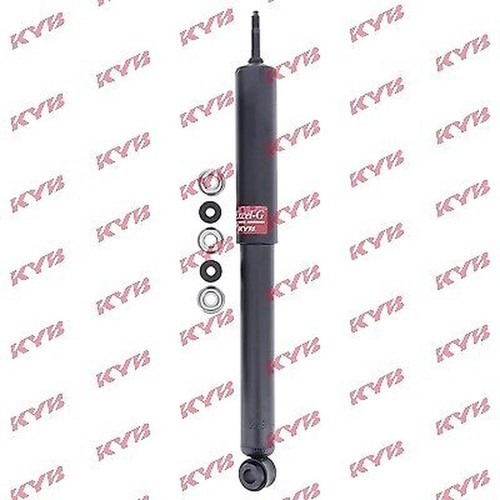 Kyb 343186 shock absorber - kyb,