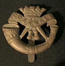Ww1 ww2 duke cornwall - ww2,