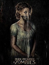 Pride and prejudice - pride,