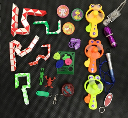 Kids party favor - kids,