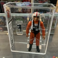 Kenner Star Wars Luke