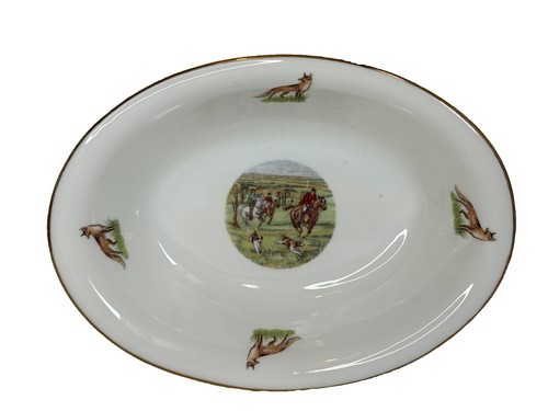Vintage crown staffordshire - crown,