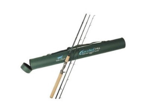 Falcon rods travel coastal - 7',