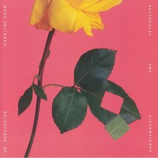 SHAW, Caroline/SO PERCUSSION -