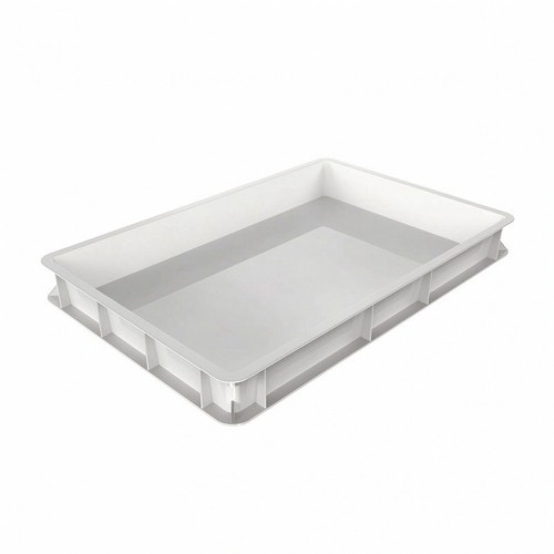 Fermentation tray with lid - fermentation,