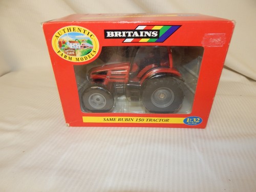 Britains same rubin 150 - britains,