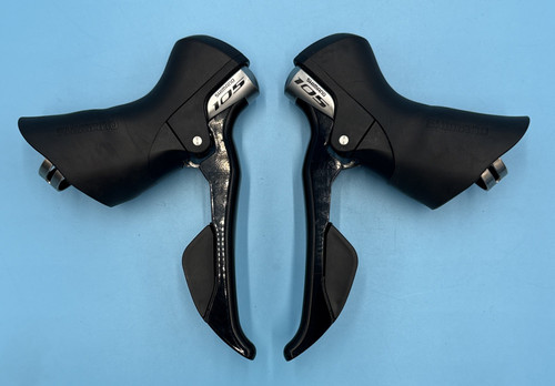 Shimano 105 5800 2x11 - st-5800, 2x11-speed