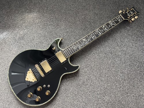 2014 ibanez ar620 - 2014, electric