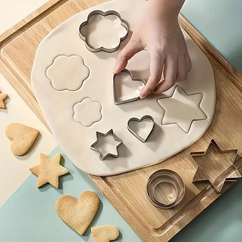 Cookie cutter set - 12,