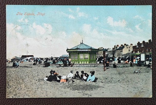 1908 valentine series - 1908,