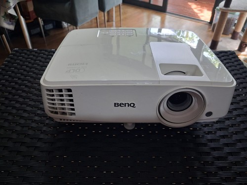 Benq digital projector - projector, 3d