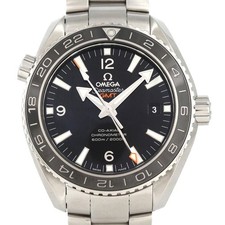 Authentic omega seamaster - authentic,