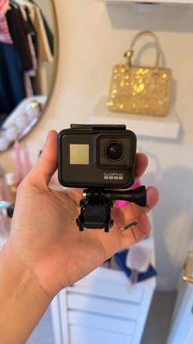 Gopro hero7 black 4k - hero7,