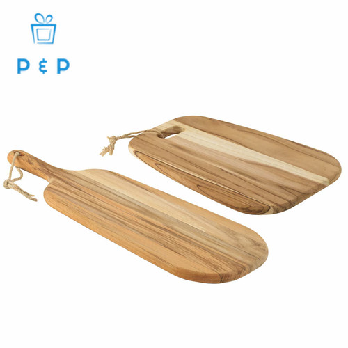 Tramontina teak board - tramontina, set,