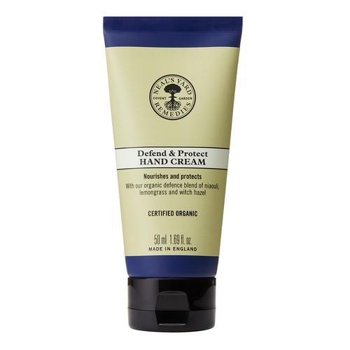 Neal yard remedies - yard, defend