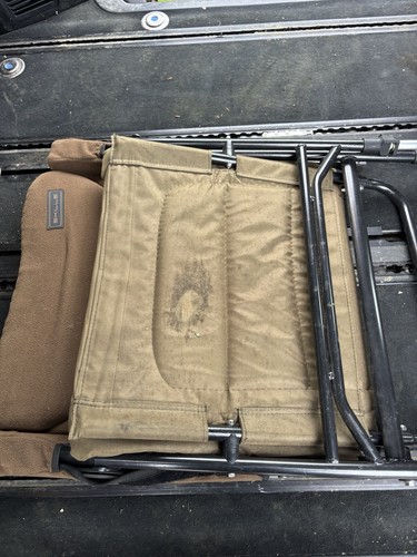 Skills carp chair - chair.,