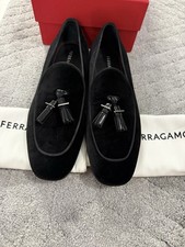 Ferragamo mens shoes - shoes, 9