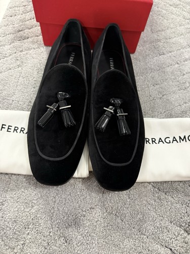 Ferragamo mens shoes - mens,