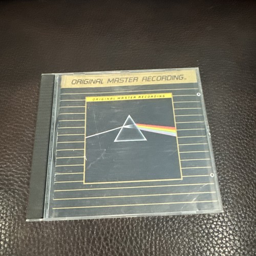 Rare pink floyd dark side - pink,