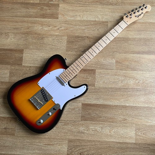 Classic style electric - t-style,