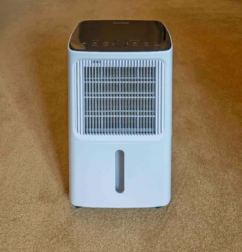 Humizap dehumidifier led - dehumidifier,,