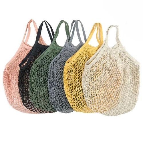 1pc mesh net - mesh, reusable