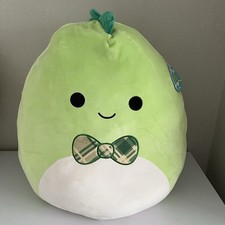 Squishmallows Danny The Green