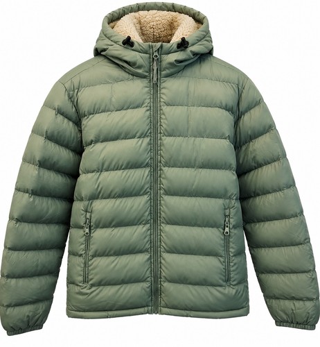 New men heat - men's, 32°