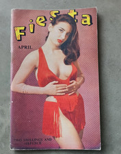 Fiesta magazine vol 4 - vol., 2