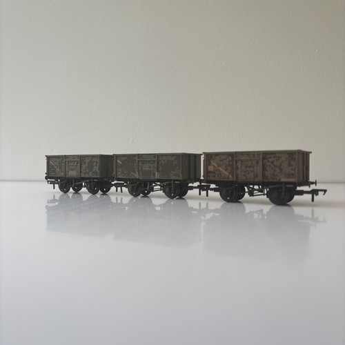 Bachmann 237 set 16t - set,