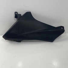 ♻️ Honda CBR 125 R 2011 - 2016 Lower Left Under Belly Pan Fairing Cover ♻️