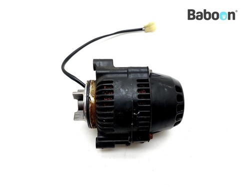 Generator - , (alternator)