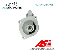 ENGINE STARTER MOTOR S4006