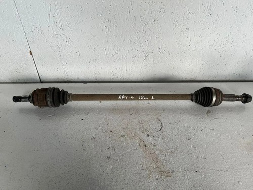 Toyota rav half - toyota, a4