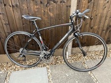 Specialized Sirrus Pro Full Carbon