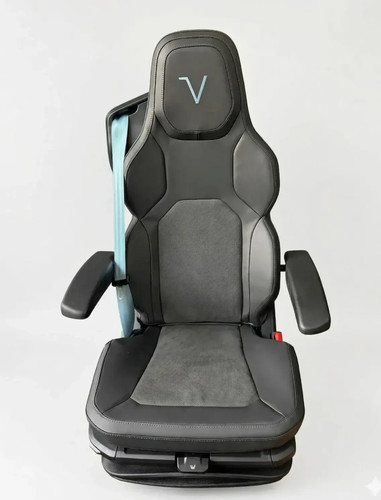 Volta passenger seat - passenger,