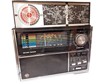 VINTAGE PRINZ SOUND R888 MULTI